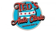 Ted's Auto Clinic