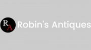 Robins Antiques