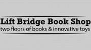 Lift Bridge Book Shop
