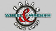 Falls Wheel & Wrench Bike Shop