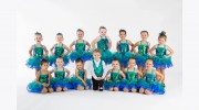 Texas Academy Of Dance Arts