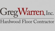Greg Warren Hardwood Floors