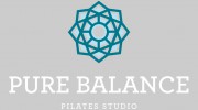 Pure Balance Pilates