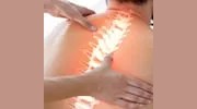 Light Touch Rehabilitation