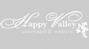 Happy Valley Vineyard & Winery