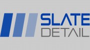 Slate Detail