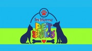 In Home Pet Services