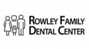 Rowley Family Dental Center