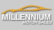 Millennium Motor Sales