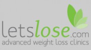 LetsLose, Advanced Weight Loss Clinic