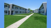 Patricia Manor Apartments