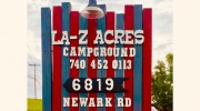 La Z Acres Campground