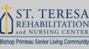 St Teresa Rehabilitation & Nursing Center