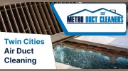 Metro Duct Cleaners