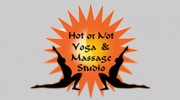 Hot Or Not Yoga Massage Studio