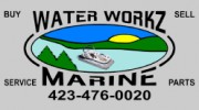 Water Workz Marine
