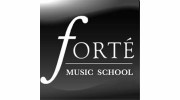 Forte Music School