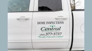 Central Real Estate Inspections