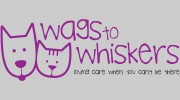 Wags To Whiskers