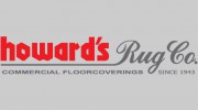 Howard's Rug