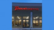 Brown's Shoefit
