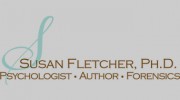 Susan Fletcher, PH D