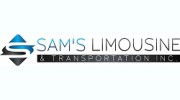 Sam's Limousine & Transportation