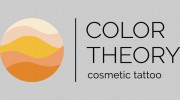 Color Theory Cosmetic Tattoo