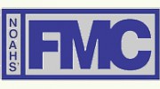 NOAHS' Frederick Management