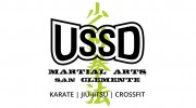 USSD Martial Arts San Clemente, CA