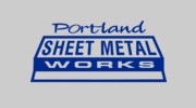 Portland Sheet Metal Works