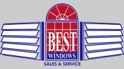 Best Windows Sales & Service