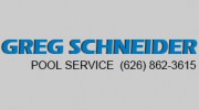 Greg Schneider Pool Service