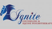 Ignite Counseling & Equine Psychotherapy