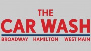The Car Wash On Broadway