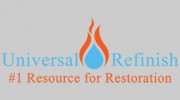 Universal Reglazing Unlimited