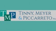Tinny, Meyer & Piccarreto, P.A