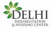 Delhi Rehabilitation & Nursing Center