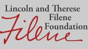 Lincoln & Therese Filene Foundation