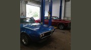 Valentine Automotive