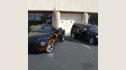Pacific Window Tint