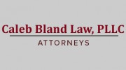 Bland & Birdwhistell