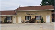 Bybee's Steppingstone Motel