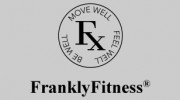 Franklyfitness Frank J Baptist