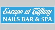 Escape At Tiffany Nails Bar & Spa