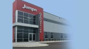 Jump N Gymnastics