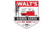 Walt's Hidden Acres RV Park