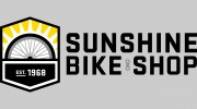 Sunshine Bike Shop