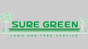 Sure Green Lawn & Tree Svc