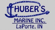 Huber's Marine